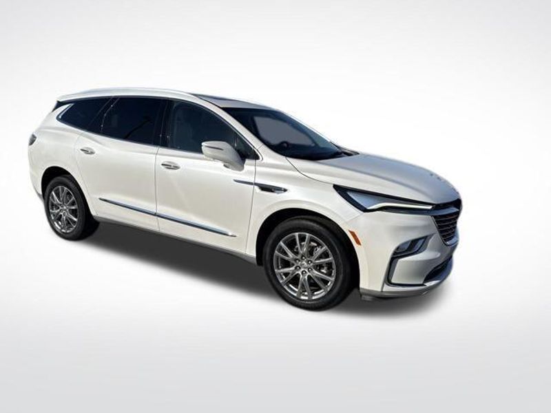 2023 Buick Enclave Premium Group