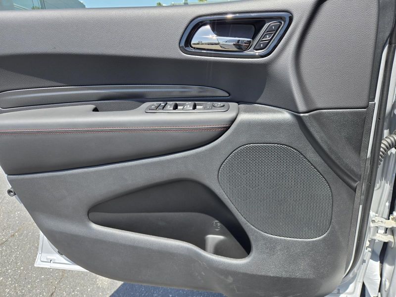 New 2026 Dodge Durango Gt Plus Awd Hemi V8