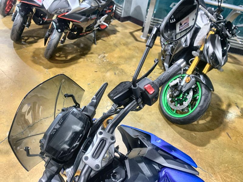 Used 2024 Suzuki GSX-S1000 CA Image 14