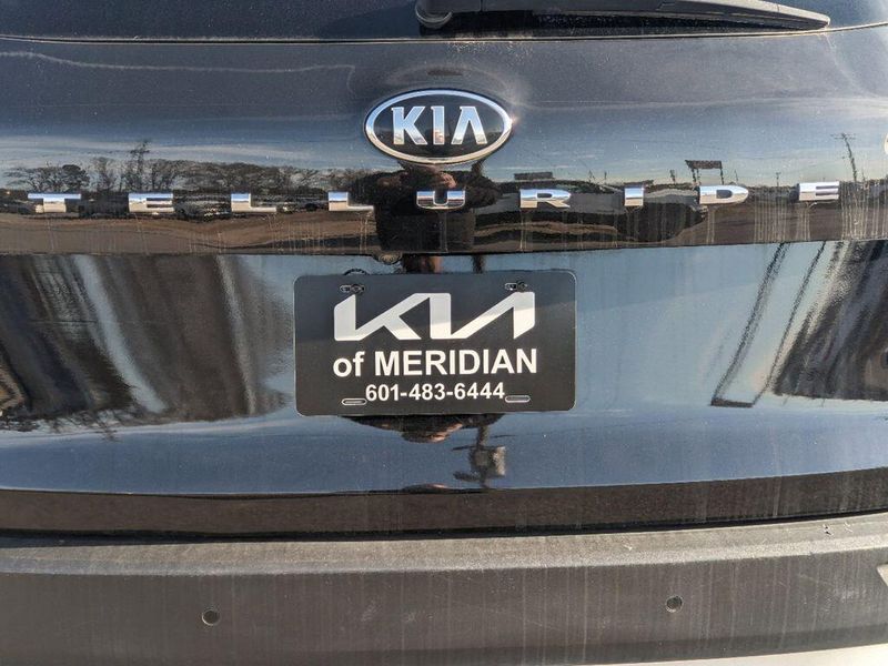2021 Kia Telluride EXImage 18
