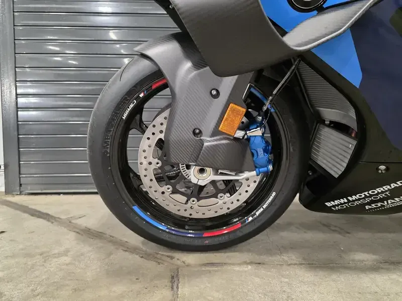2026 BMW M 1000 RR