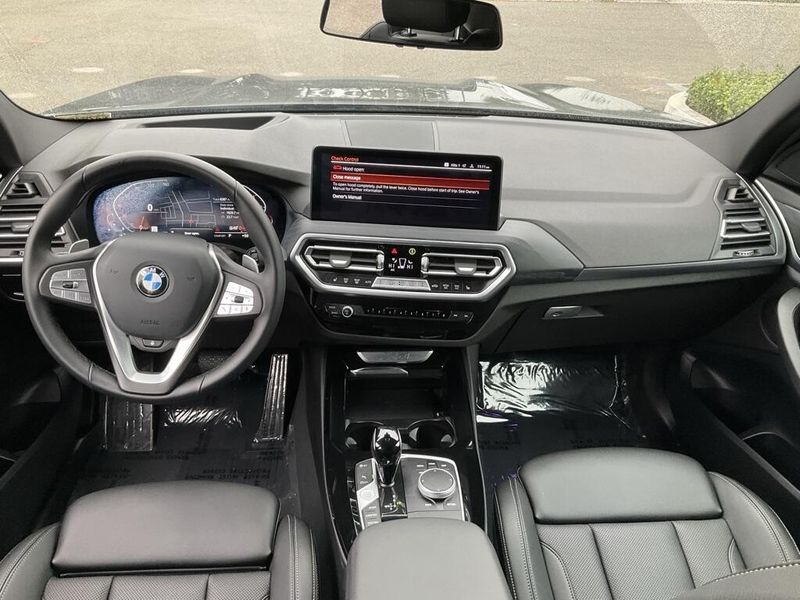 2024 BMW X3 sDrive30iImage 29