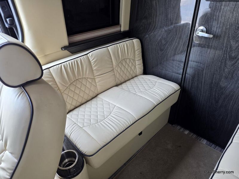 Used 2020 Mercedes-Benz Sprinter 2500 Standard Roof V6
