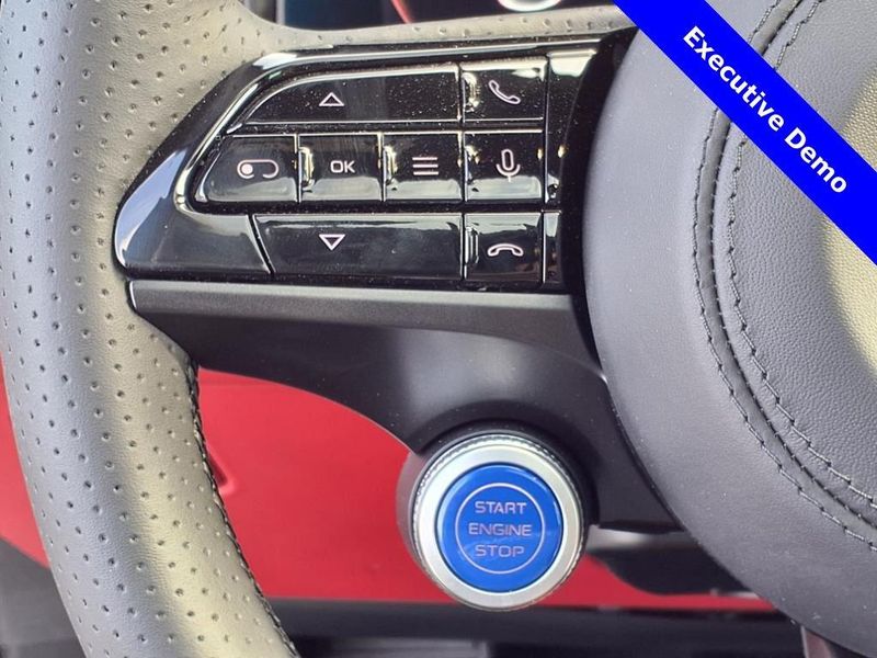 New 2025 Maserati Grecale Image 20