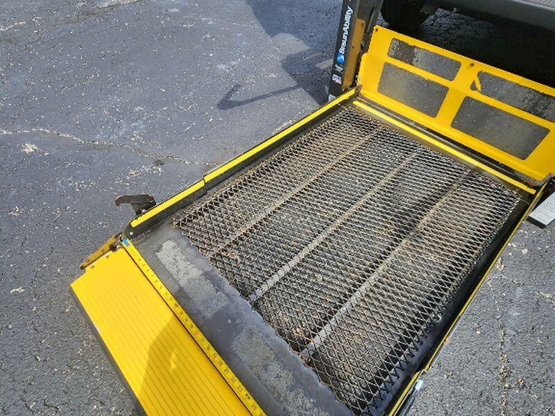 Used 2021 RAM ProMaster 2500 High Roof