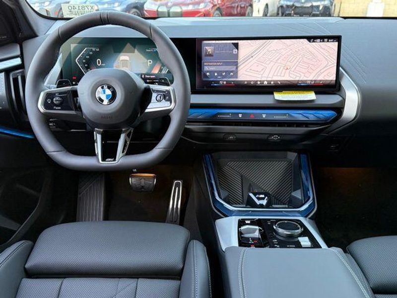 New 2026 BMW X3 30 xDriveImage 26