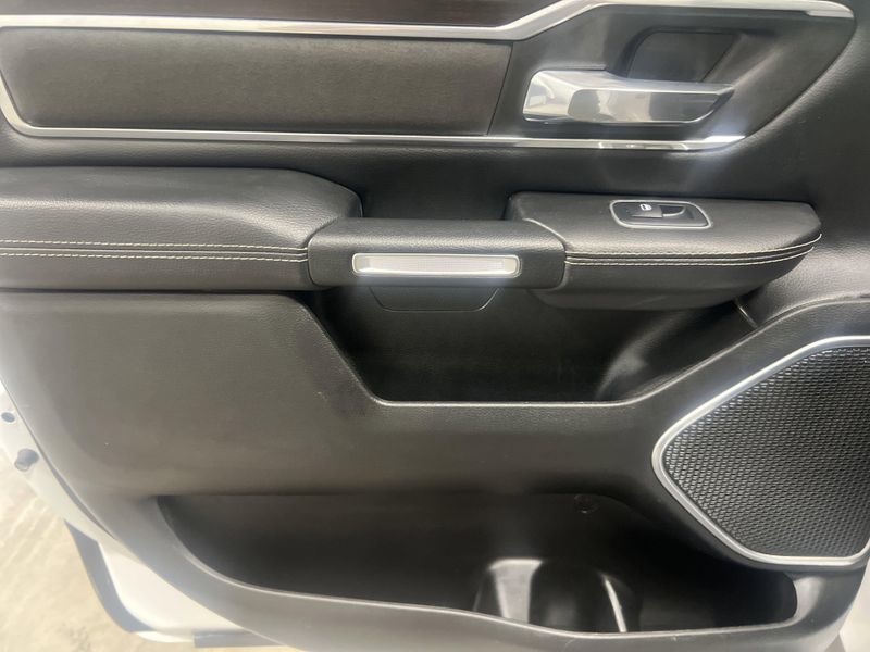 Used 2022 RAM 1500 LaramieImage 33
