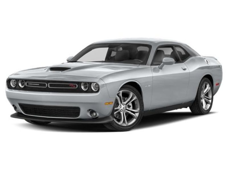 2022 Dodge Challenger R/TImage 1