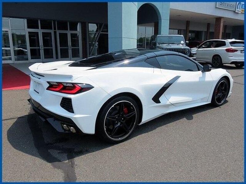 Used 2024 Chevrolet Corvette Stingray StingrayImage 7
