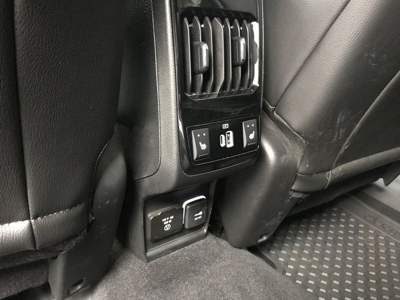 2022 Jeep Compass TrailhawkImage 17