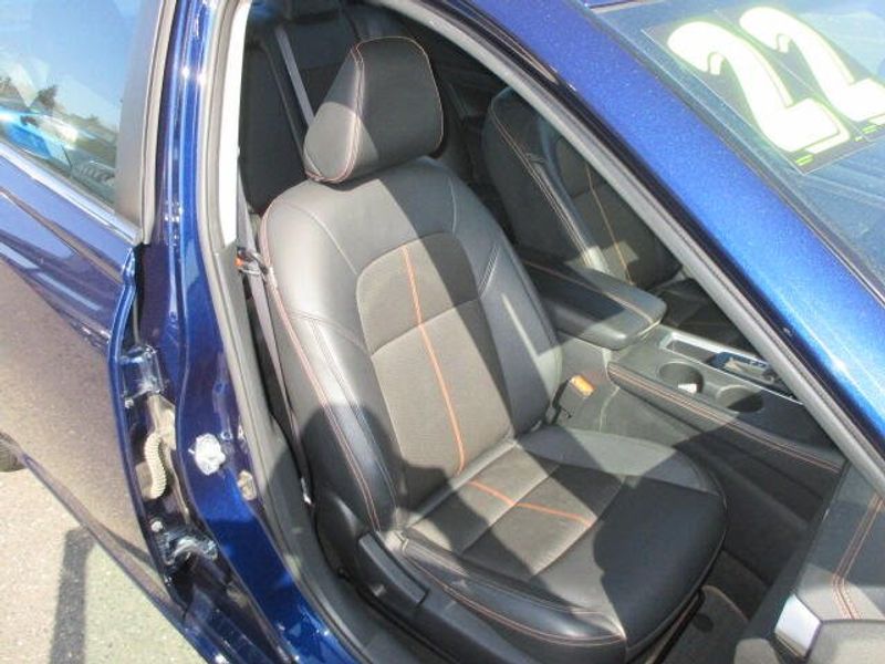 2022 Nissan Altima 2.5 SRImage 22