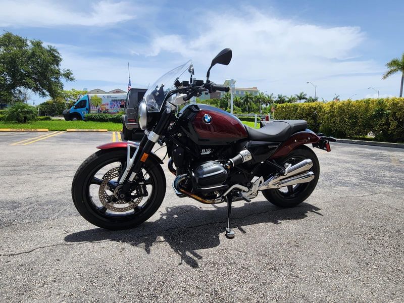 Used 2024 BMW R12 Image 4