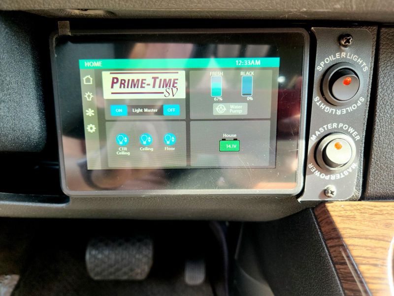 Used 2022 Mercedes-Benz Sprinter 3500XD High Roof V6