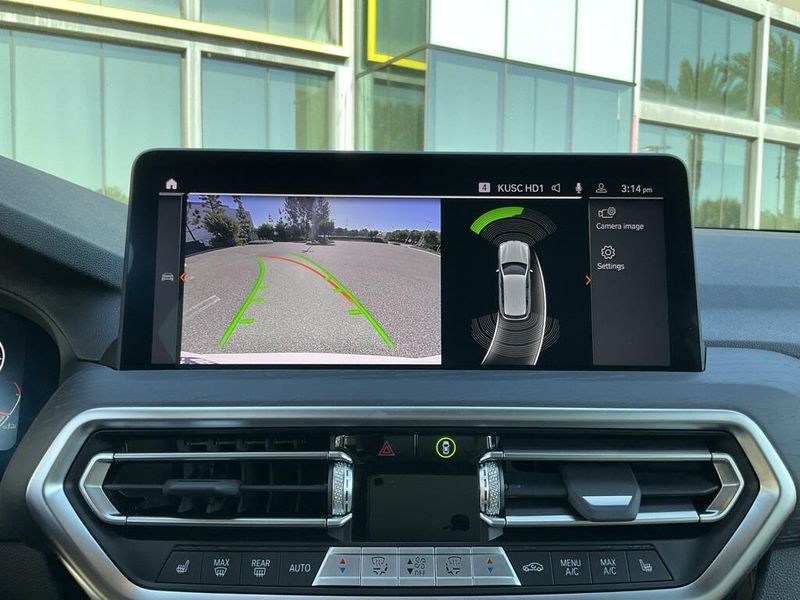 2024 BMW X3 sDrive30iImage 30