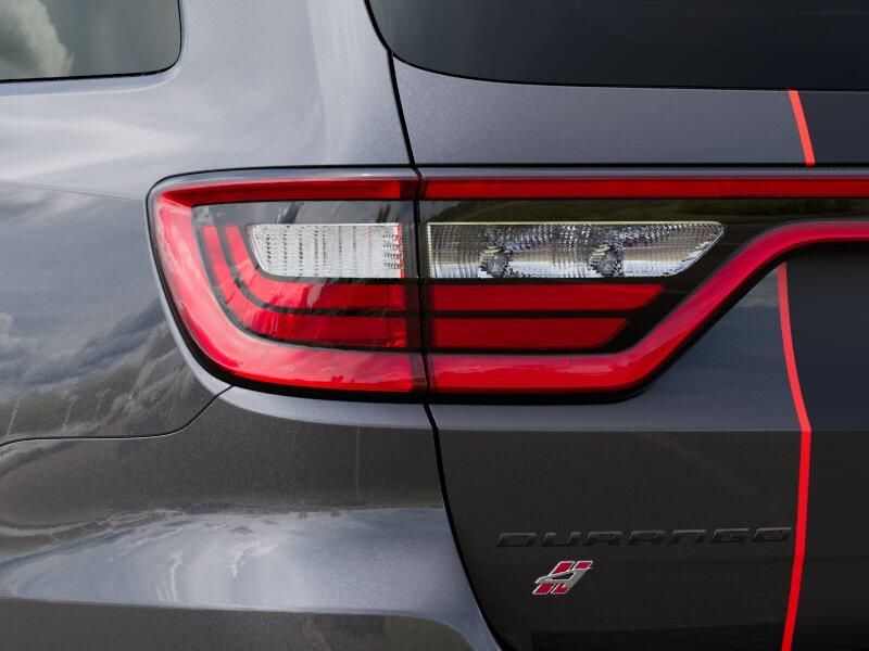 New 2025 Dodge Durango Gt Plus AwdImage 21