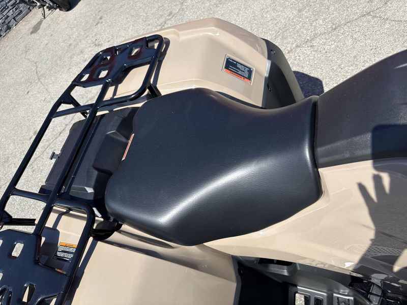 New 2027 Honda RANCHER 4X4 AT IRS EPS Image 14