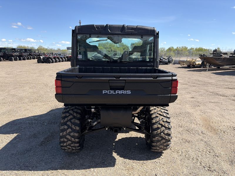 New 2027 Polaris RANGER XP 1000 CAB 