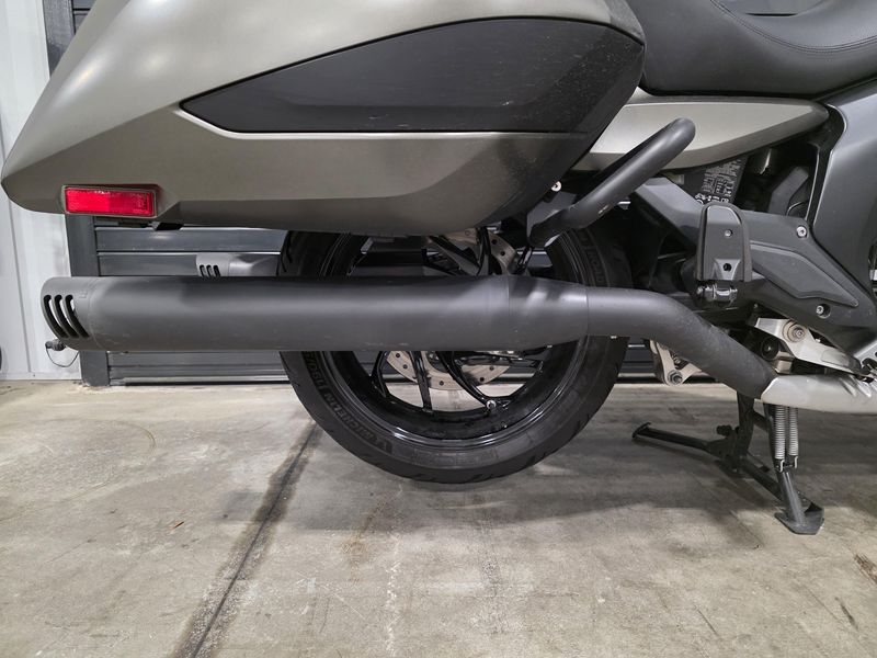 2024 BMW K 1600 B