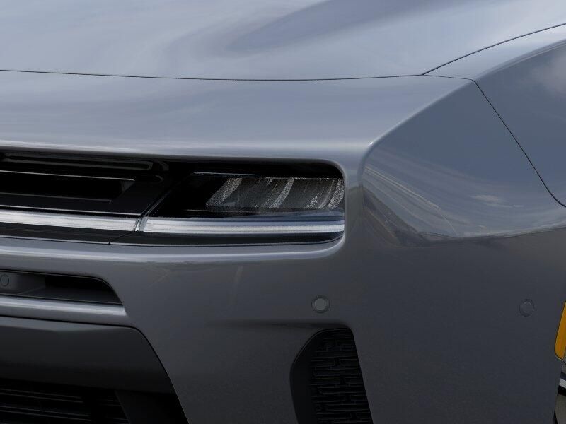New 2026 Dodge Charger Scat Pack Plus 2-door Awd