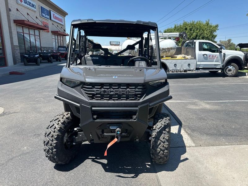 2025 Polaris RANGER CREW 1000 PREMIUM 