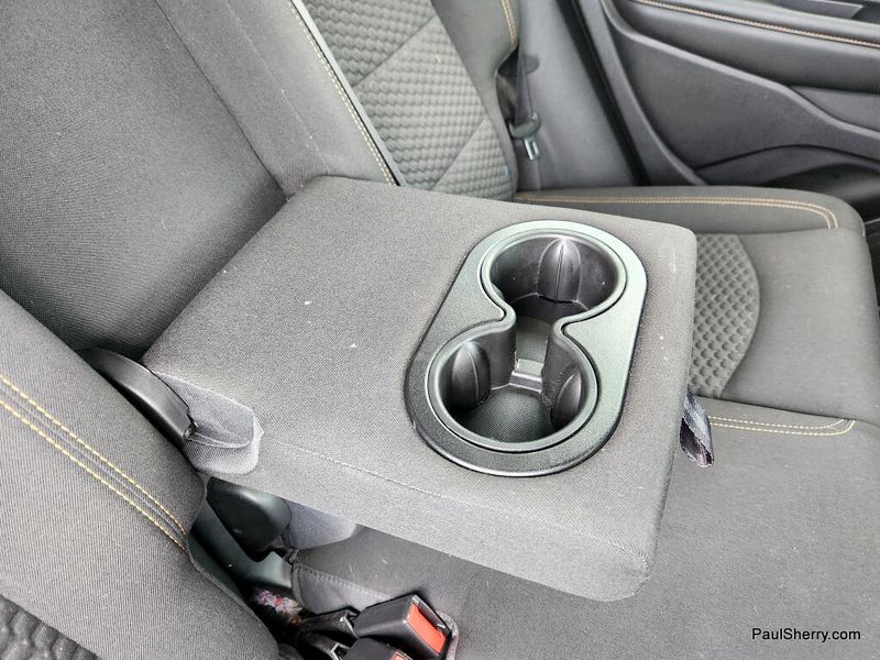 Used 2020 GMC Terrain SLE Elevation Edition