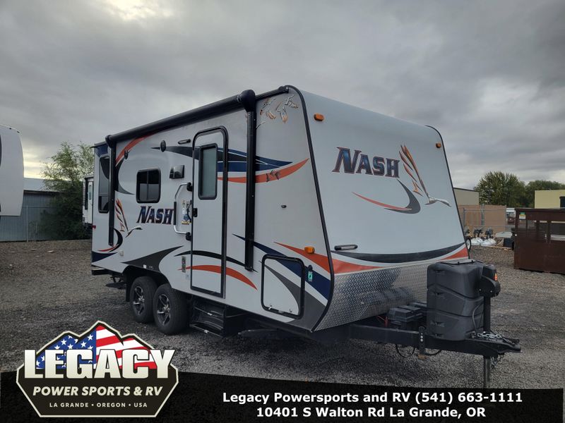 Used 2018 NASH 17K Image 1