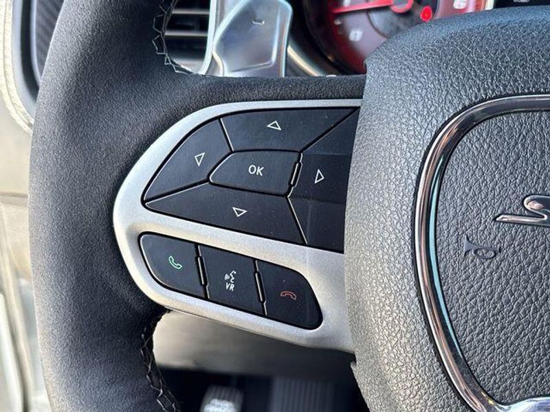 Used 2022 Dodge Charger SRT Hellcat Redeye Widebody JailbreakImage 24