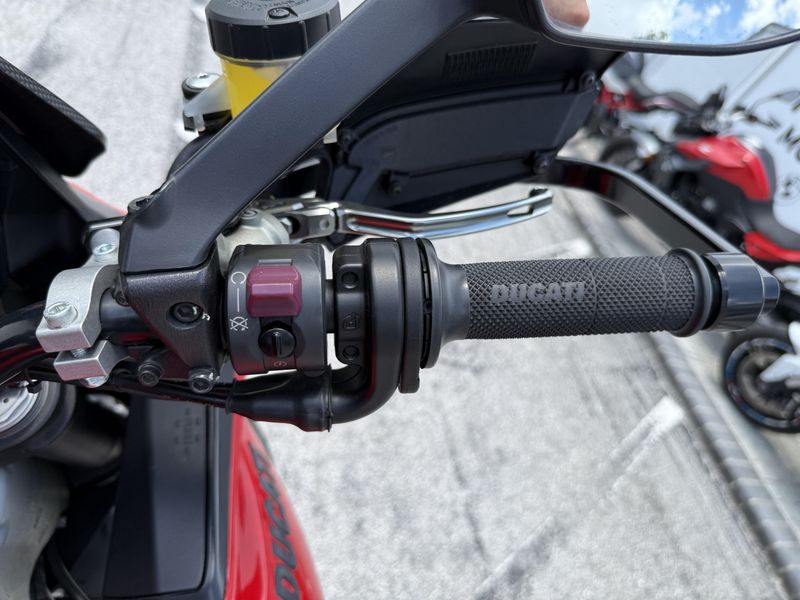 Used 2013 Ducati Multistrada 1200 S Granturismo 