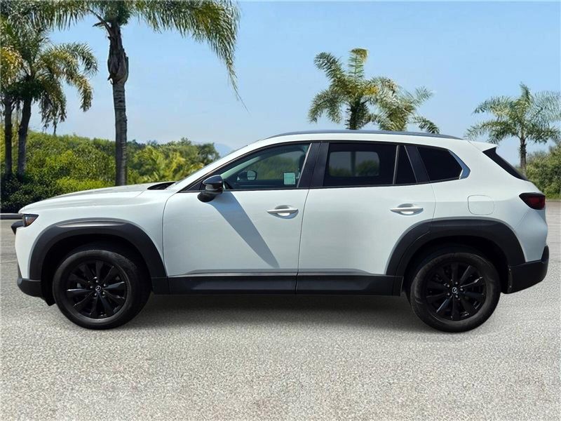 Used 2023 Mazda CX-50 2.5 S Preferred Plus Package AWD