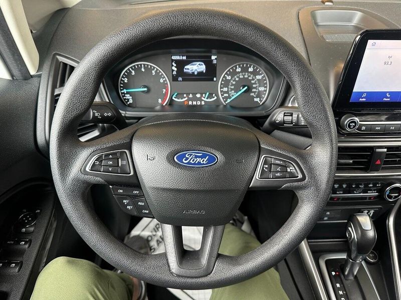 2021 Ford EcoSport SEImage 2