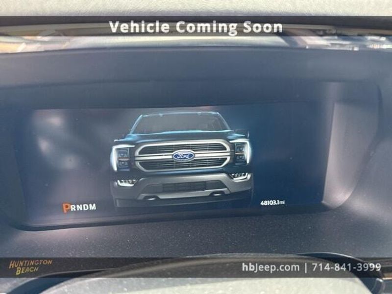 2023 Ford F-150 LariatImage 11