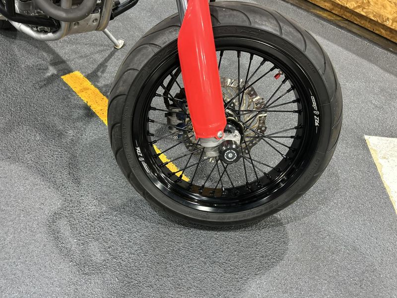 Used 2017 Honda CRF250L Image 20