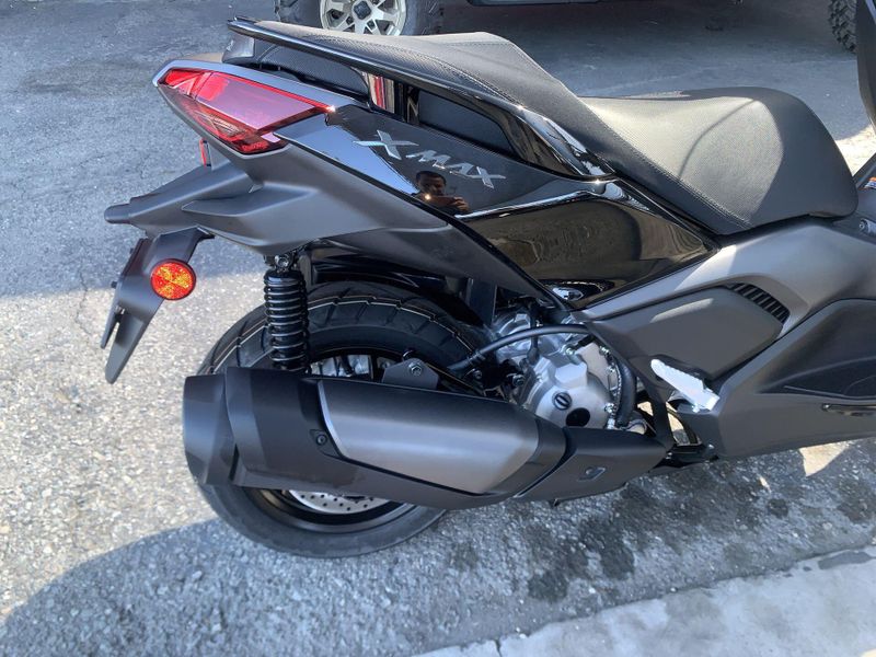 New 2026 Yamaha Xmax Image 13