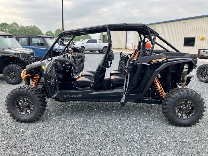 2024 Polaris RZR Pro XP 4 Image 12