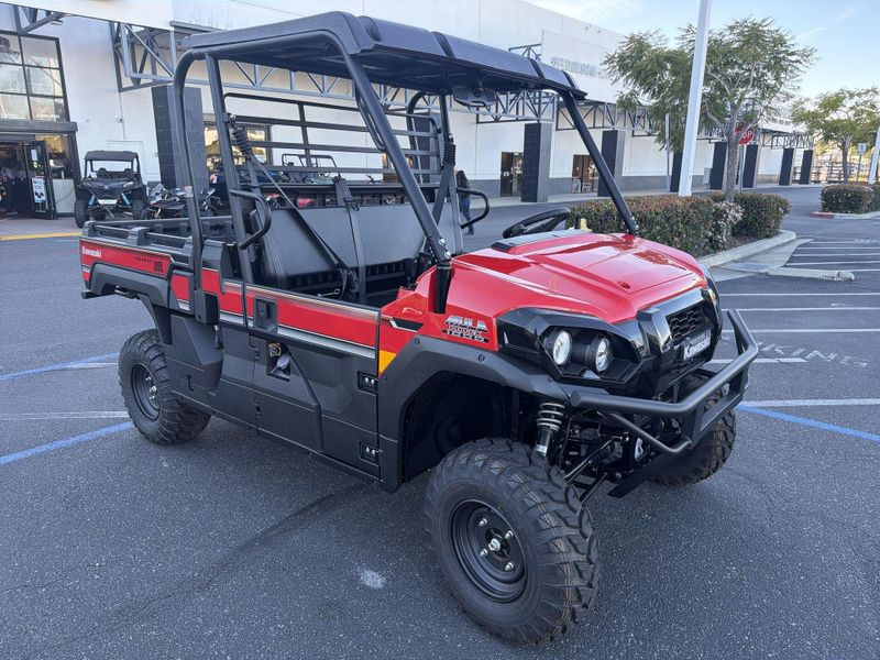 New 2026 Kawasaki MULE PRO-FX 1000 HD Image 11