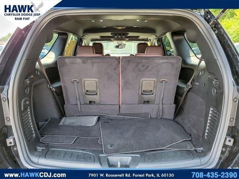 2024 Dodge Durango R/T Plus photo 27