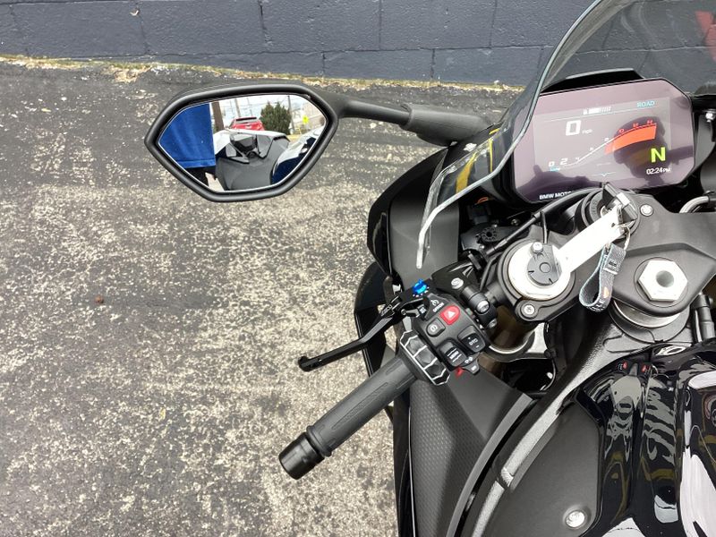 New 2026 BMW S 1000 RR 