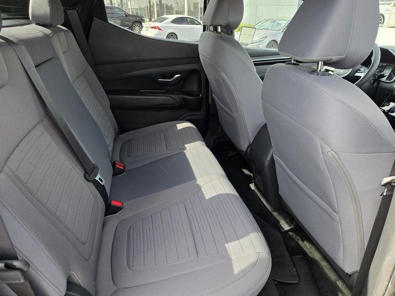Used 2024 Hyundai Santa Cruz SEL