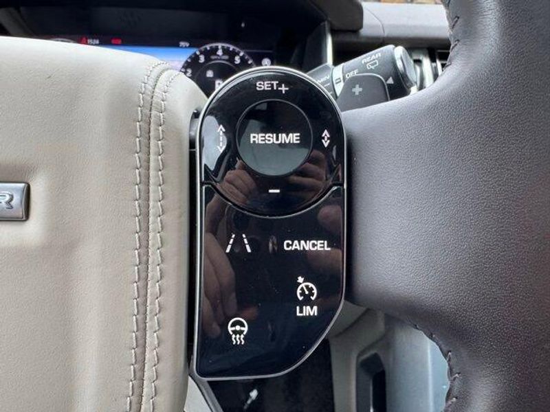 Used 2021 Land Rover Range Rover Westminster