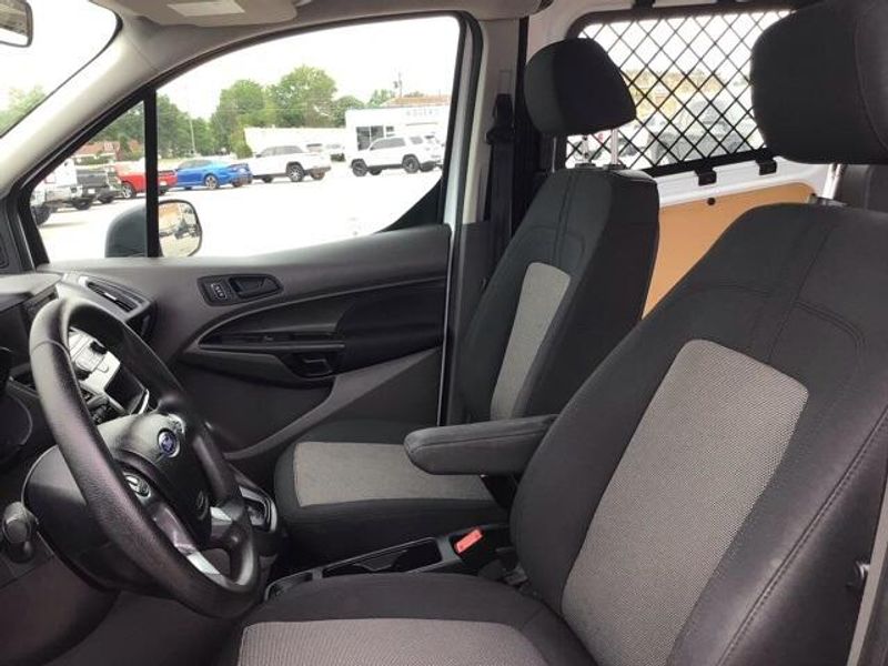 2019 Ford Transit Connect XLImage 10