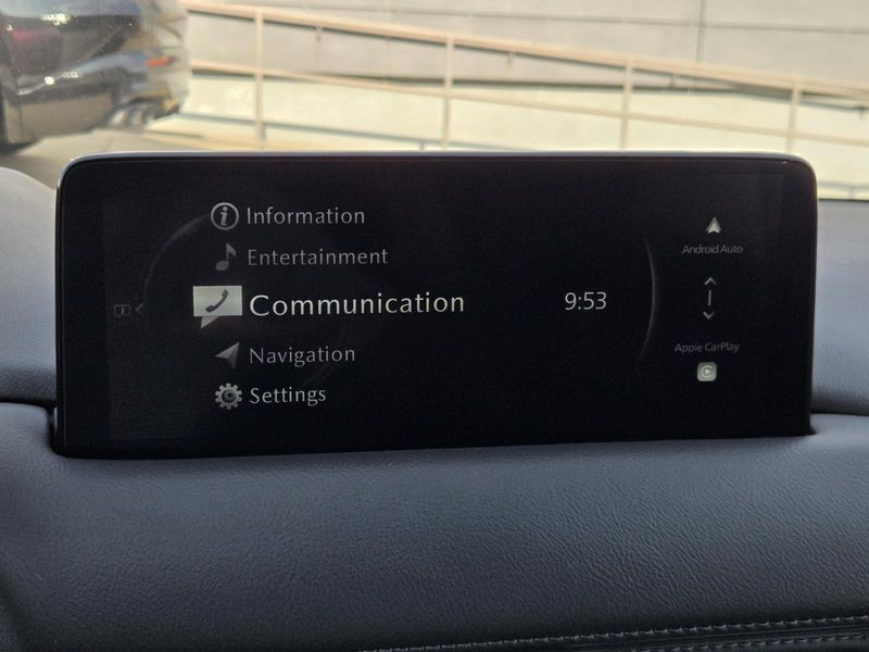 Used 2024 Mazda CX-5 2.5 S Select Package AWD