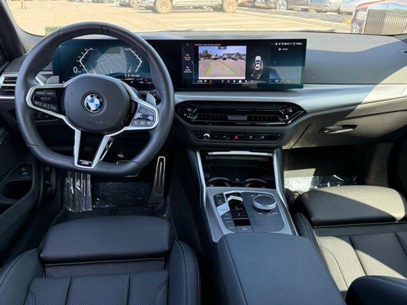 Used 2025 BMW 3 Series 330i xDriveImage 30