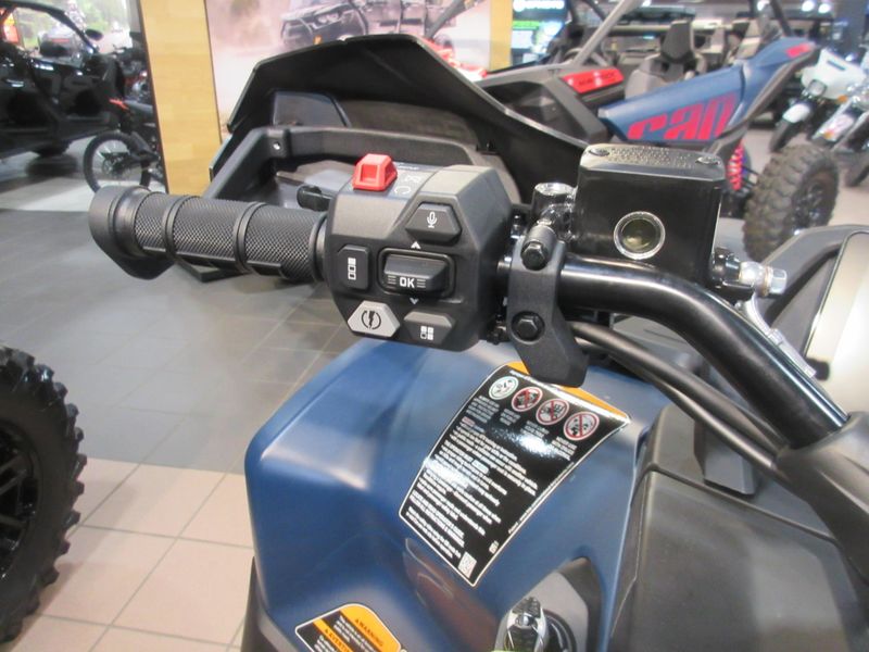 NEW 2026 CAN-AM OUTLANDER MAX LIMITED 1000R Image 18