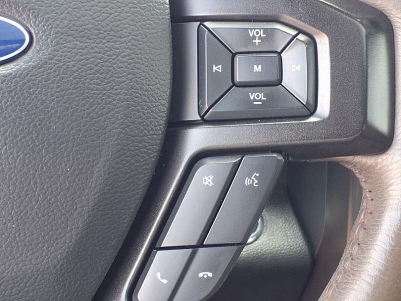 2020 Ford Expedition King RanchImage 24