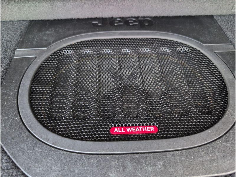 Used 2020 Jeep Wrangler RubiconImage 38