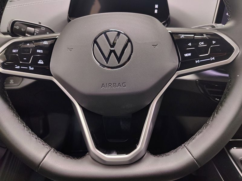 Used 2025 Volkswagen ID.4 Pro AWD 82kW Long RangeImage 26