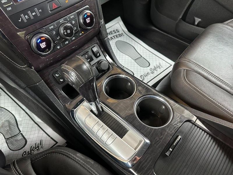 2015 Buick Enclave Leather GroupImage 7