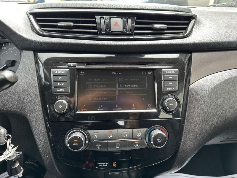 2022 Nissan Rogue Sport SImage 28