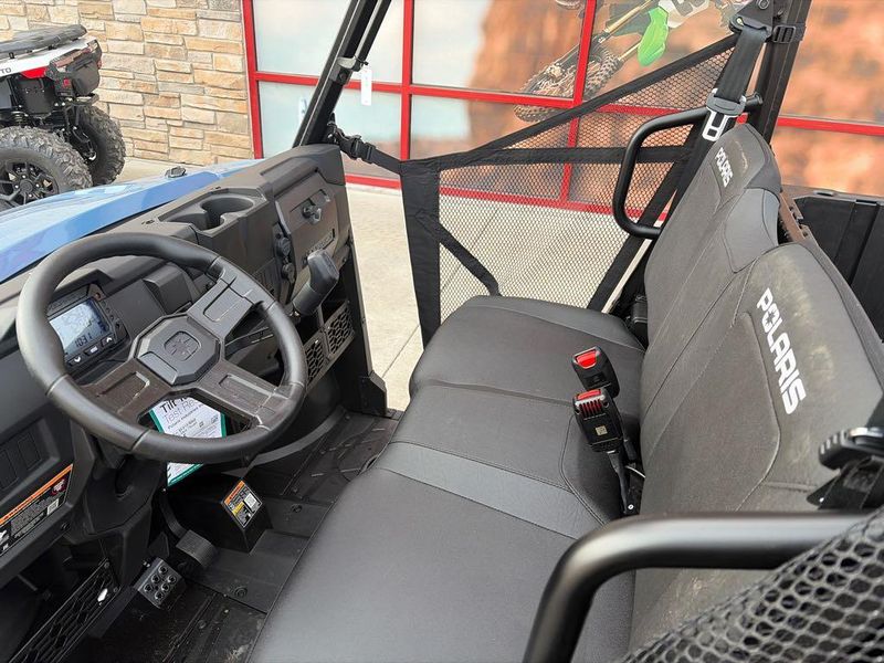 New 2026 Polaris RANGER SP 570 PREMIUM 