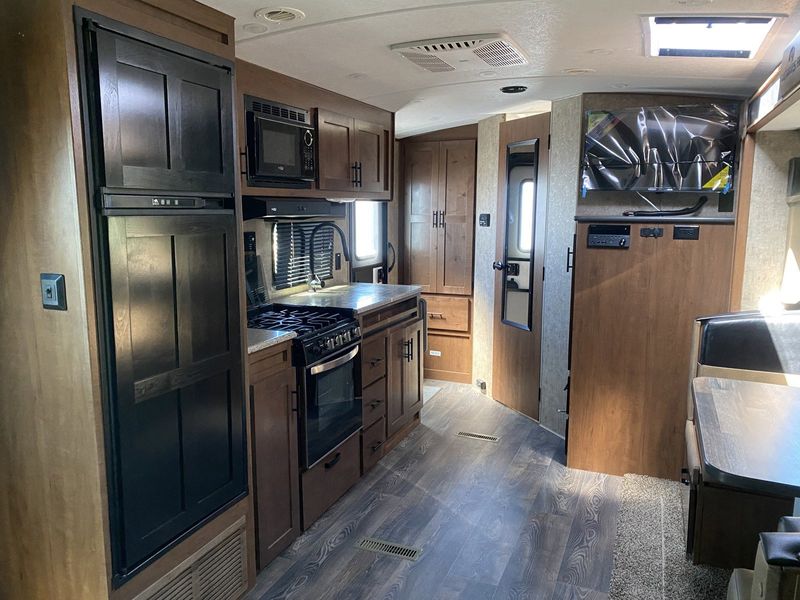 2024 OUTDOORS RV 21RWS Image 9